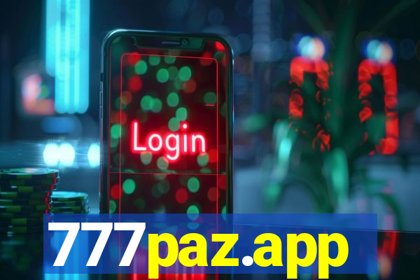 777paz.app