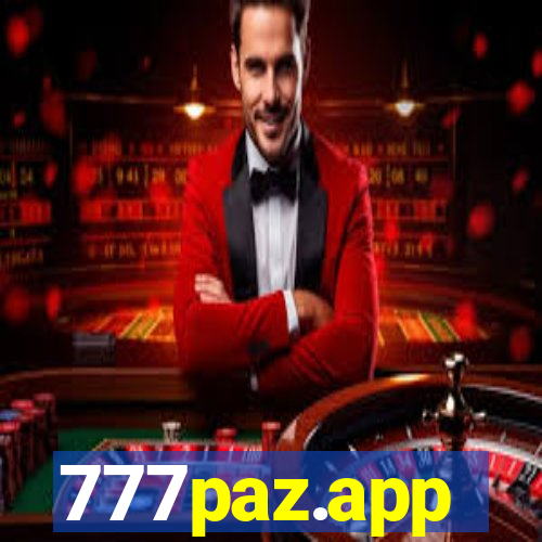 777paz.app