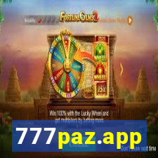 777paz.app