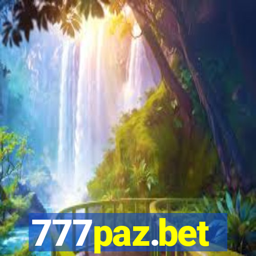 777paz.bet