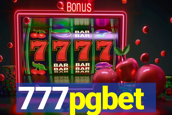 777pgbet