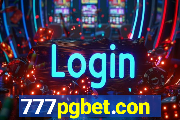 777pgbet.con