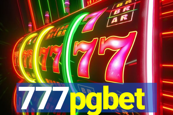 777pgbet