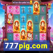 777pig.com