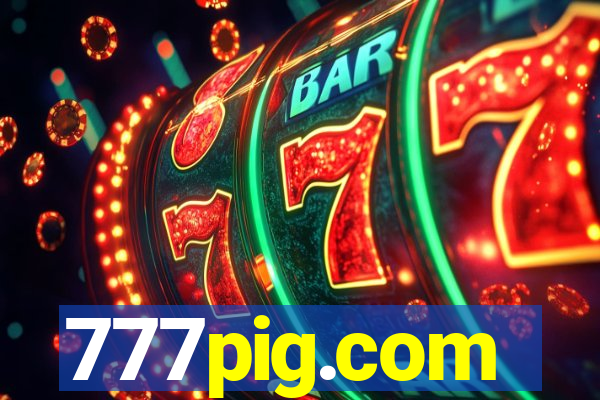 777pig.com