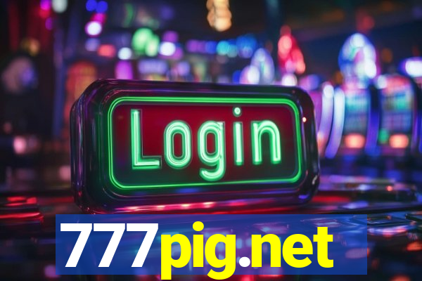 777pig.net