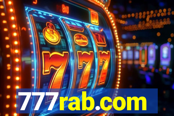 777rab.com