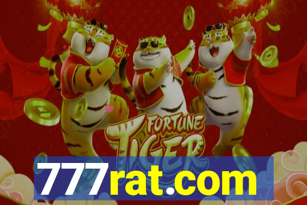 777rat.com