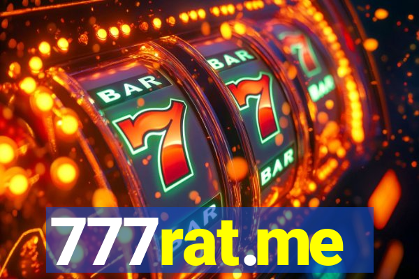 777rat.me