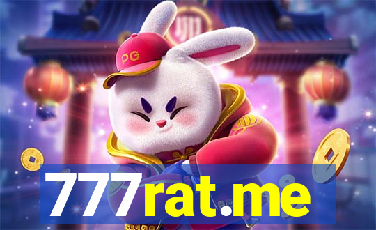 777rat.me