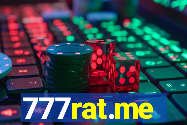 777rat.me