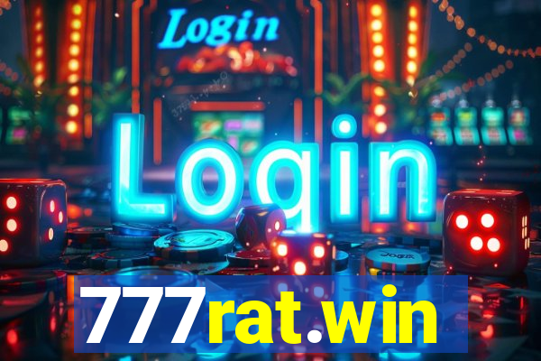 777rat.win