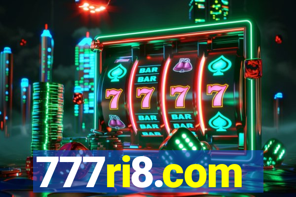 777ri8.com