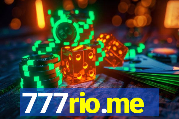 777rio.me