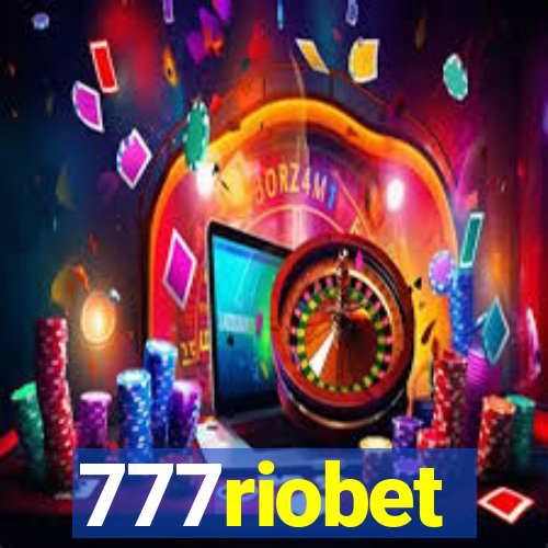 777riobet