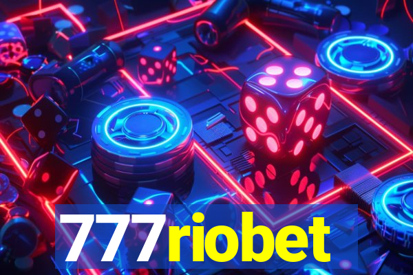 777riobet