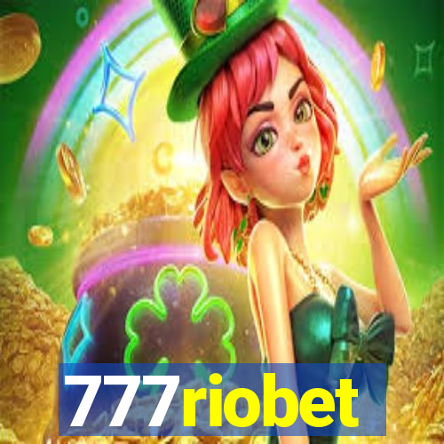 777riobet