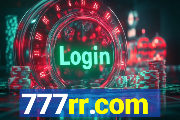 777rr.com