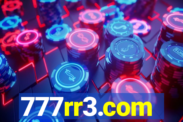 777rr3.com