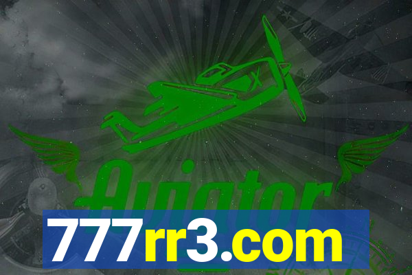 777rr3.com