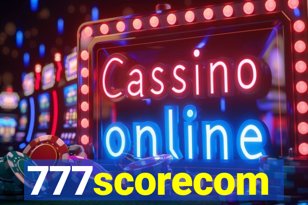 777scorecom