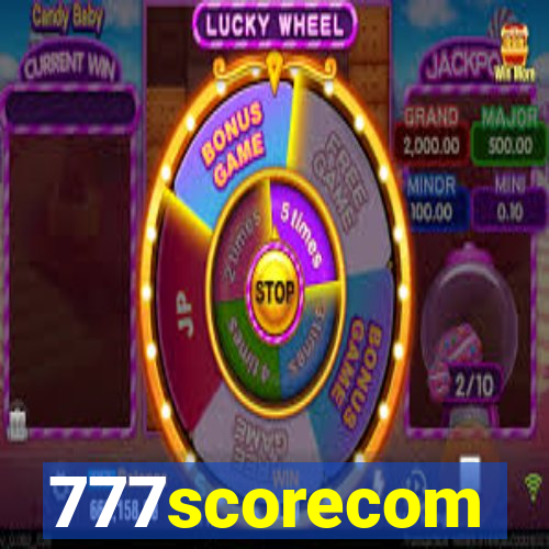 777scorecom