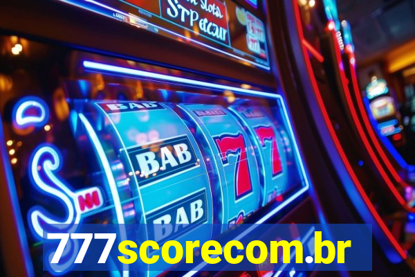 777scorecom.br