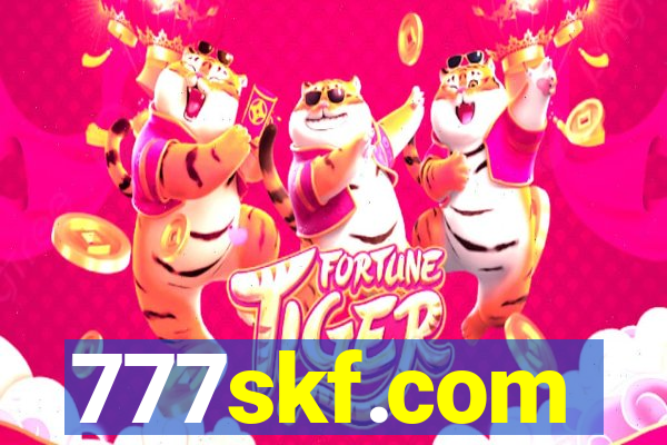 777skf.com