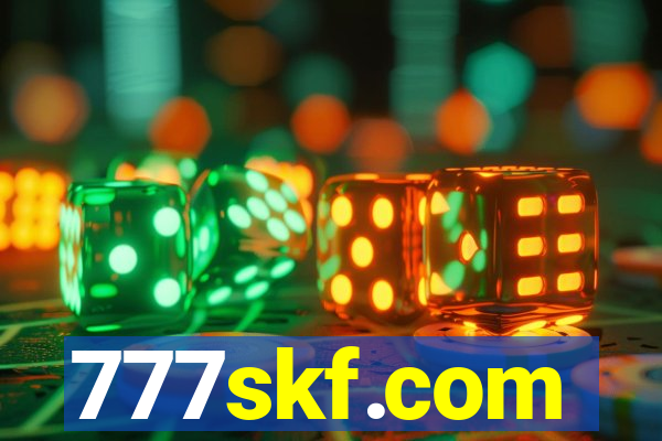 777skf.com