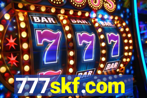 777skf.com