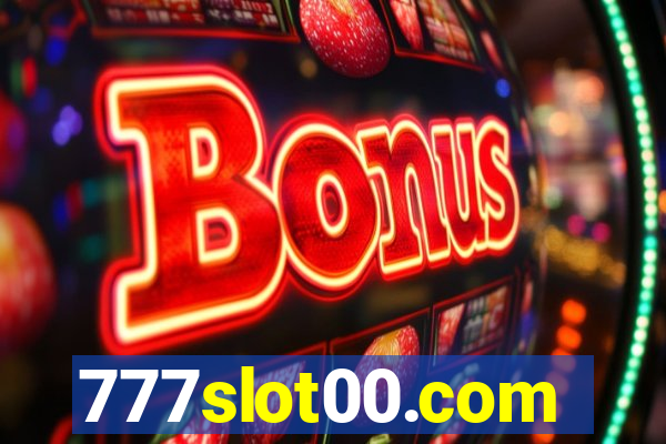 777slot00.com