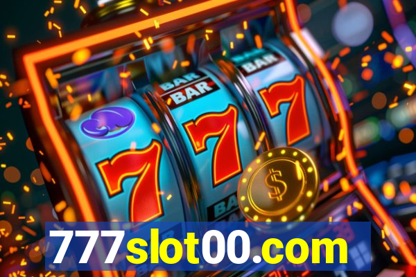 777slot00.com