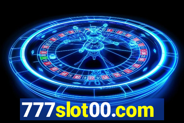 777slot00.com