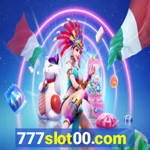 777slot00.com