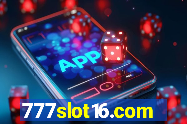 777slot16.com