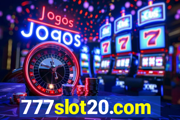 777slot20.com