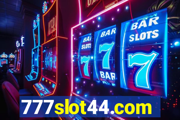 777slot44.com