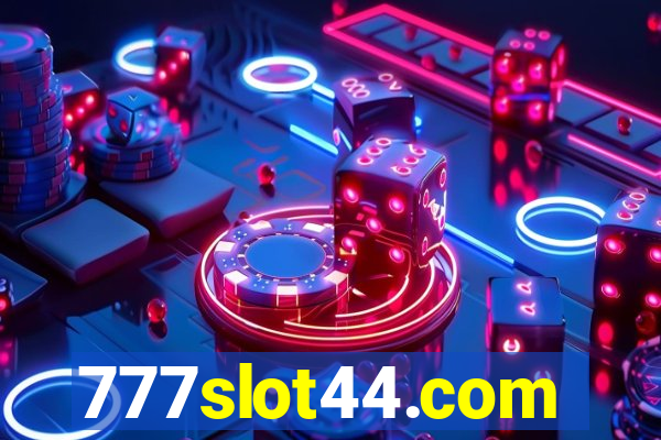 777slot44.com