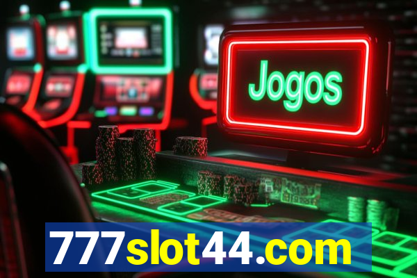 777slot44.com