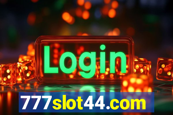 777slot44.com