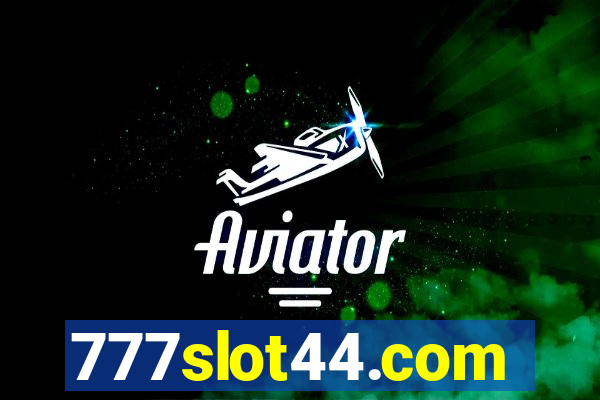 777slot44.com