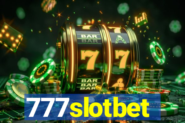 777slotbet