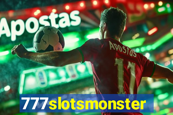 777slotsmonster