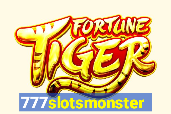 777slotsmonster