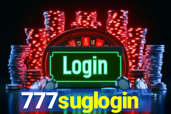 777suglogin