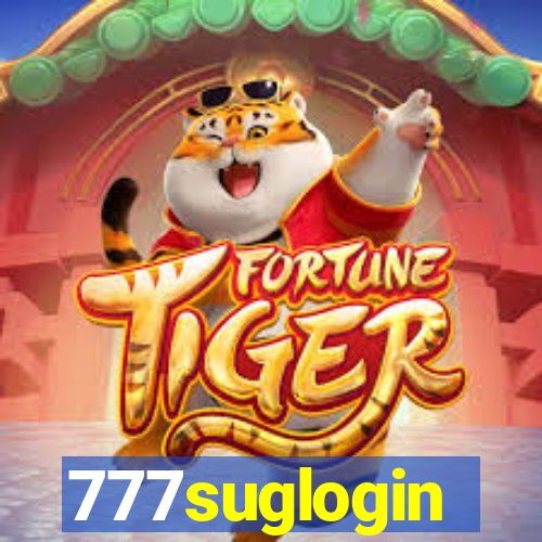 777suglogin