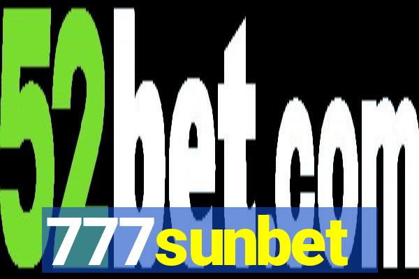 777sunbet