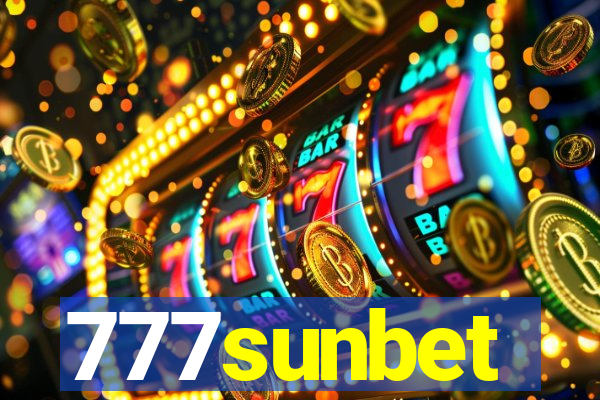 777sunbet