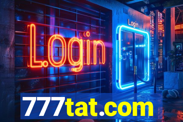 777tat.com