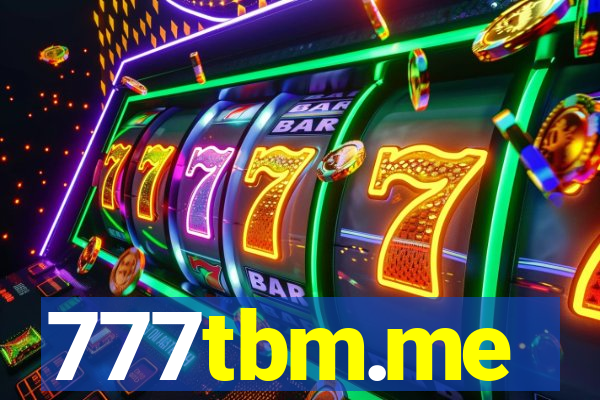 777tbm.me